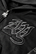 ZW.┃DIRTY BLACK SET™